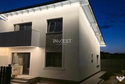 Casă cu 3 camere cu Teren 260 Mp în Popas Păcurari - 5
