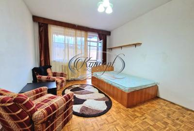 Apartament pet friendly cu doua camere si balcon in Gheorgheni Apartament pet friendly cu doua camere si balcon in Gheorgheni - 3