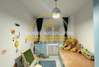 Apartament 3Camere/Decomandat/Etaj Intermediar/2Bai/Bloc din 1985/Zona Frumoasa! - 4