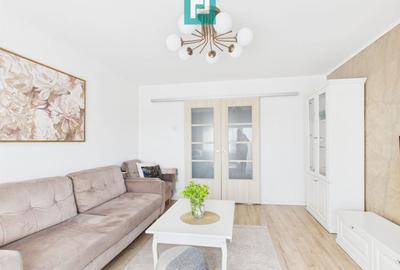 Apartament cu 5 camere decomandat, mobilat în Aurel Vlaicu - 2