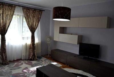 Apartament cu 3 camere decomandat în Hala Centrală - 5