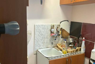 Garsoniera zona TRACTORUL, - 5