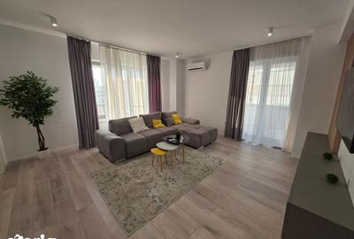 Apartament cu 2 camere în City Park Mall - 13