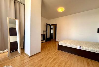 Apartament cu 2 camere, mobilat în Zorilor - 7