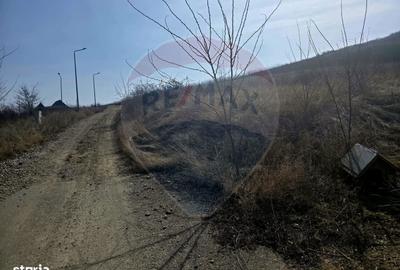 Teren de 500 mp, în Central