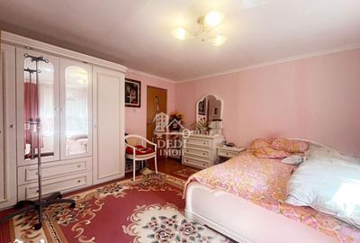 Casă cu 4 camere decomandat cu Teren 482 Mp în Oncea - 5