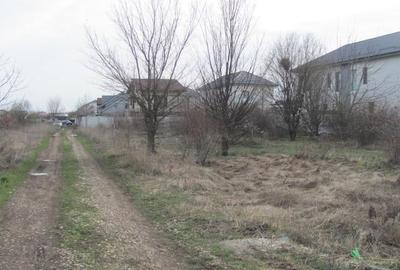 Prelungirea Ghencea - Safirului, 1000 mp - 4