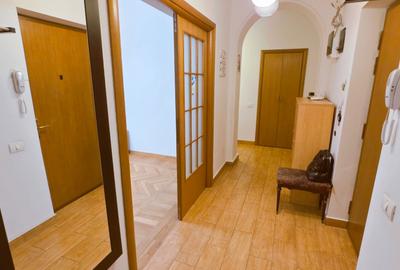 2 camere bloc rusesc Drumul Taberei - Afi Cotroceni parter - 6