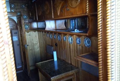 Apartament cu 3 camere decomandat în Tractorul - 10