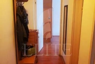 Apartament 2 camere în zona CALEA FLORESTI - 3
