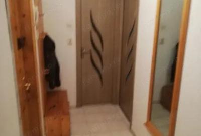 Garsonieră decomandată în Păcurari - 2