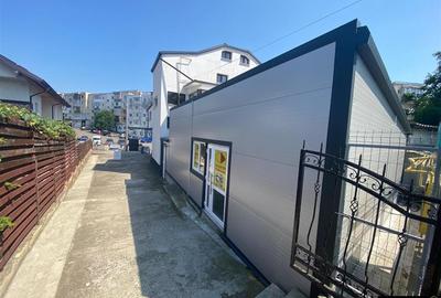 Spatiu de inchiriat Falticeni, 67 mp, in zona pietei agroalimentare - 2