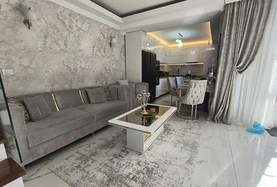 Casa cocheta P+1 in Bucurestii Noi- Cris-Tim Construct... - 9