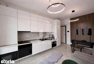 Apartament cu 3 camere, mobilat în Giroc - 1
