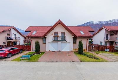 Casă cu 3 camere cu Teren 199 Mp în Ferneziu - 1