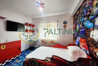 Apartament 3 camere, etaj 2/2, mobilat - Calea Cisnădiei, loc parcare, pod - 9