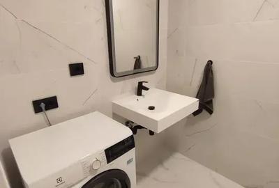 Apartament cu 2 camere decomandat în Theodor Pallady - 9