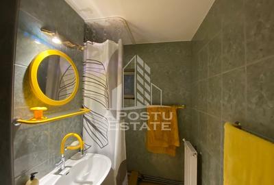 Apartament 2 camere, PetFriendly, zona Elisabetin - 6