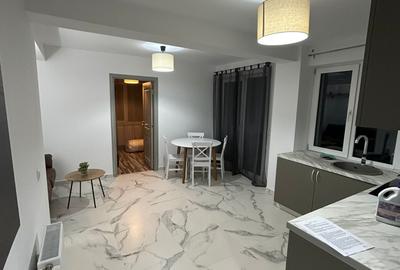 Apartament 3 camere cu grădină de 74 mp în Florești. - 3