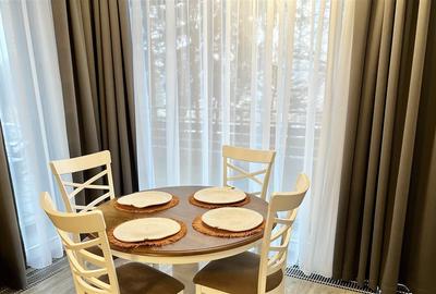 Apartament cu 2 camere decomandat, mobilat în Poiana Brașov - 12