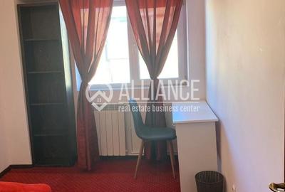 Dacia B-dul Tomis apartament 3 camere confort 0 mobilat - 4