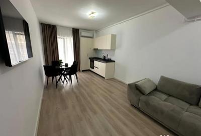 Apartament cu 2 camere decomandat în Rafinaria Vega - 6