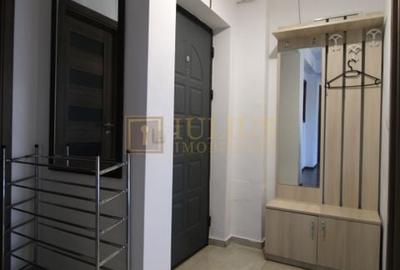 Zona Ion Vidu, 3 camere + 2 bai, centrala proprie - 18