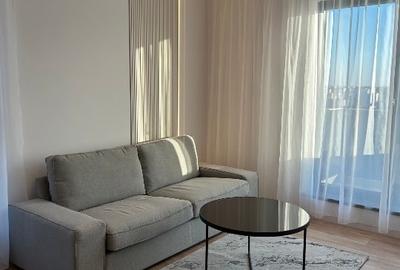 Vind apartament 2 camere Exigent Plaza  faza 5 - 3