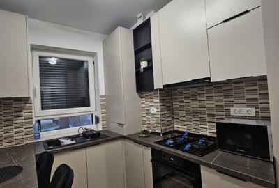 Apartament 2 camere de închiriat – Tomis Plus, Maurer Residence – 430 EUR/lună - 10