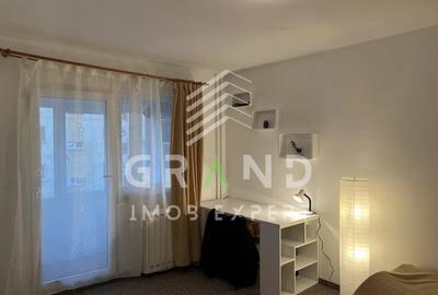 Garsonieră semidecomandată, mobilată în Zorilor - 8