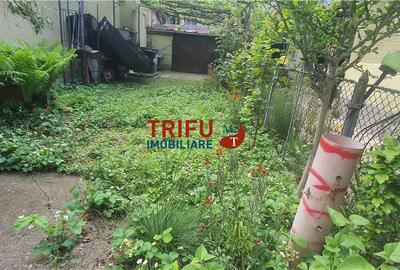 Casa cu teren pentru investitie zona Cetate Casa cu teren pentru investitie zona Cetate - 9