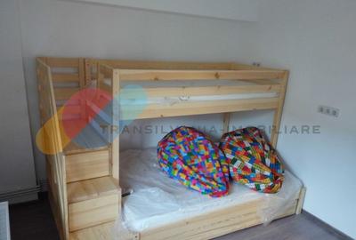 Apartament 4 camere, Finisaje moderne, Locatie centrala - Pta. Mihai Viteazu Apartament 4 camere, Finisaje moderne, Locatie centrala - Pta. Mihai Viteazu - 6