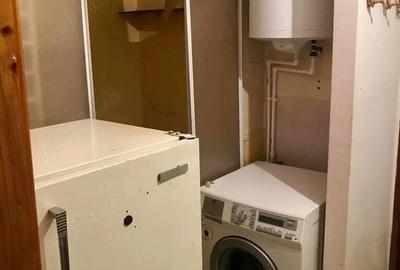 Inchr. Camera de Camin, supr. 20.mp., etajul 1, mobilata si utilat str. Celulozei - Santierul Naval - 6