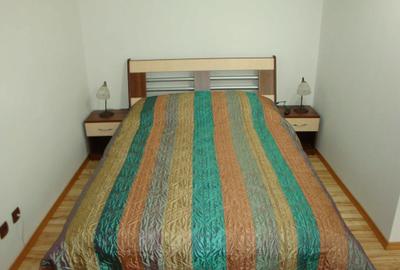 Apartament cu 3 camere decomandat în Central - 5