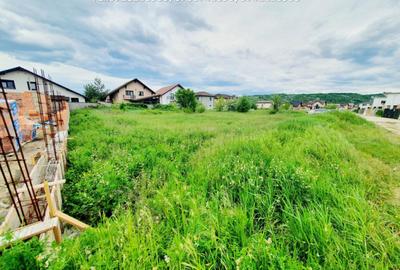 Teren Intravilan (604 mp),situat in Targu Jiu, Bicaz - 2