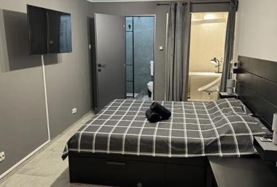 Piata Victoriei,Metrou,demisol/3,Amenajata,Libera - 5