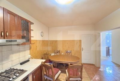 Casa individuala, 6 camere, 196 mp, zona Parc 14 Iulie-Grigorescu - 4