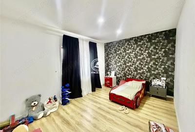 Casă cu 4 camere cu Teren 425 Mp în Miroslava