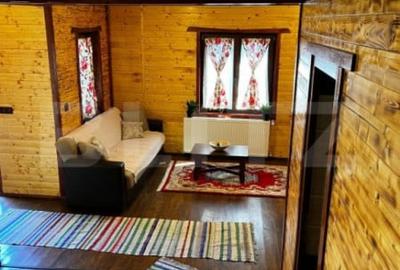 Casă cu 3 camere cu Teren 182 Mp în Beclean - 6