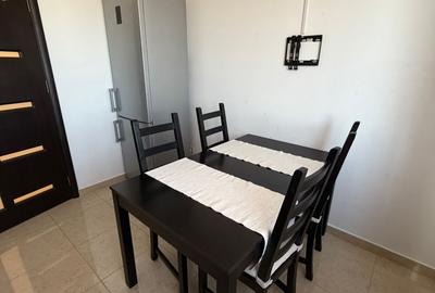 Apartament cu 2 camere semidecomandat în Roșu - 13