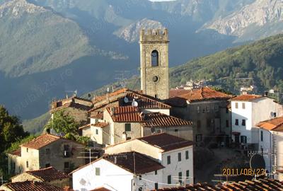 Casa de vacanta in Toscana-Italia - 5