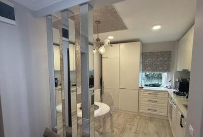 ► Inel II - 4 Camere Decomandate 70m² Mobilat Utilat LUX Centrala pe Gaze Etaj 2 ► Inel II - 4 Camere Decomandate 70m² Mobilat Utilat LUX Centrala pe Gaze Etaj 2 - 5