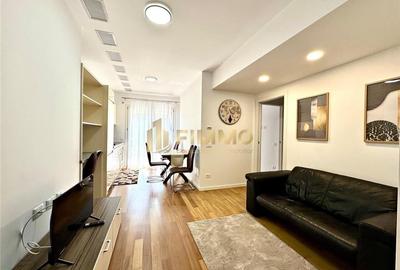 Apartament prima inchiriere | 3 cam | Loc de parcare privat | Boxa | ID:1351
