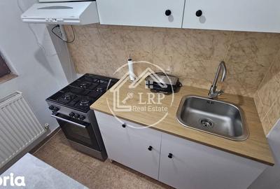 Garsonieră, mobilată în Rahova - 4