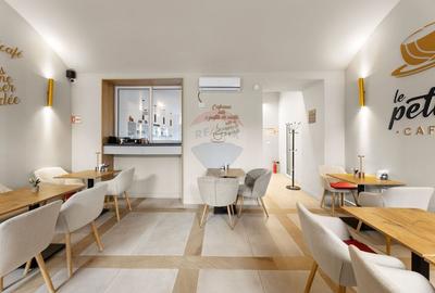 Spatiu comercial de 80mp de vanzare, ultracentral - 3