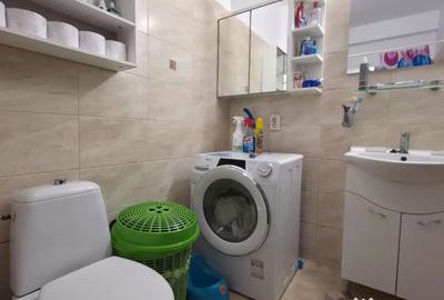 Apartament cu 3 camere decomandat, mobilat în Prelungirea Ghencea - 3