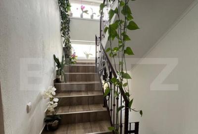 Casa, de vanzare, cu 4 dormitoare + garsoniera, 266 mp util Casa, de vanzare, cu 4 dormitoare + garsoniera, 266 mp util - 8