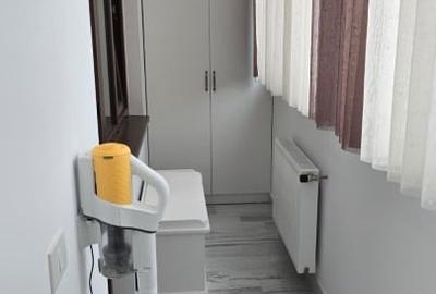 Apartament cu 3 camere decomandat, mobilat în Valea Lupului - 2