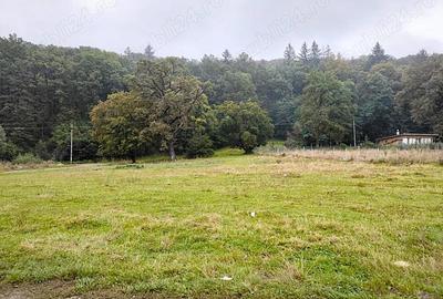 Teren de 2000 mp, în Cristian - 2