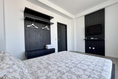 Apartament Primitor, cu Terasa Mare – 5 Minute pana la Plaja - 5